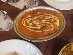 -克比叔叔印度餐厅Kebabs on the Grille(永康路分店)