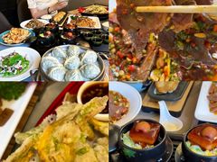 -君霖海鲜私房菜(春柳店)