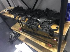 -Skay•射箭馆•弓箭娱乐(体育西店)