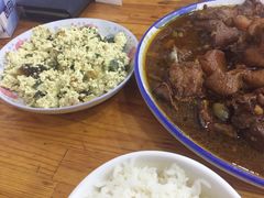 -东财大盘鸡(黑石礁店)
