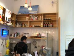 -十八家面馆(欧洲城店)