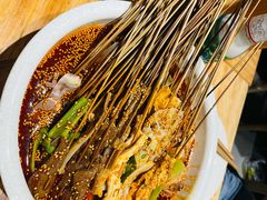 -嘉州叶婆婆钵钵鸡(建设路店)