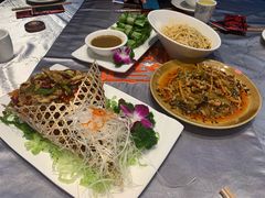 -红辣椒·川菜·火锅(大洋中心店)