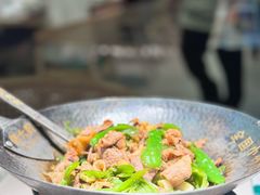 -费大厨辣椒炒肉(正佳广场店)