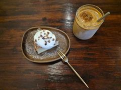 -Double cafe