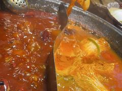 -楠火锅(仁恒梦中心店)