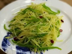-老街饭庄·地道淮扬菜(扬子江北路总店)