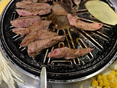 -炭恋火炉烤肉(凌云一街坊店)