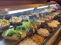 -松野谷·寿喜烧自助(华联顺义金街购物中心店)
