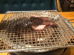 -九田家黑牛烤肉料理(华侨城店)