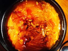 -第二外国语学院-韩国餐厅(朝阳路店)