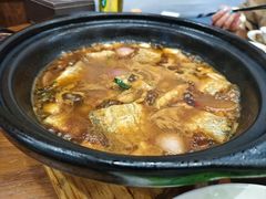 -渔满仓海鲜渔家(象山二店)
