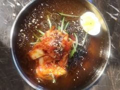 -大叹号·朝鲜族烤肉(潍坊泰华城店)