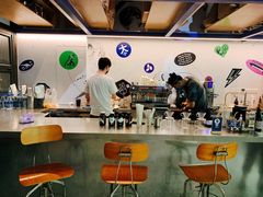 -大小咖啡 BigSmallCoffee(麦子店)