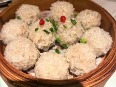 -荷花亭·湖北融合菜(中商广场店)