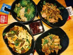 -泰粗卤加热卤味(义全店)