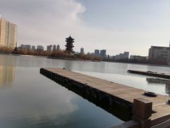 -迎泽公园