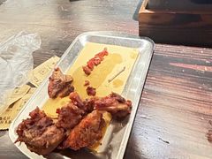 -破店肥哈·东北烧烤·夜宵(南山保利店)
