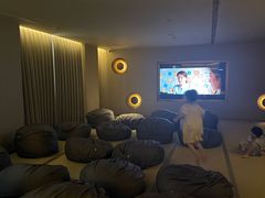 -漢頓温泉度假酒店