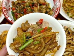 -浏阳小饭铺(洪西小区店)
