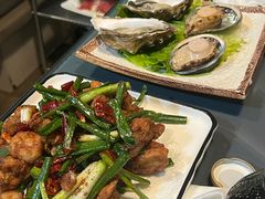 -金龙·打边炉(南京西路店)