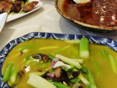 -五芳齋(云南南路店)
