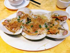 -老字号蛇口德记烧腊饭店·海鲜加工