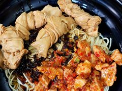 -老地方面馆(思南路店)