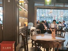 -阿大排档(长春这有山店)