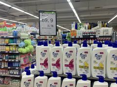 -永辉超市(回龙观店)
