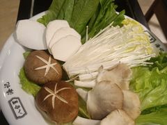 -八合里潮汕鲜牛肉火锅(惠州华贸店)
