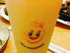 -柠檬7(万达一店)