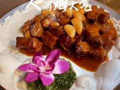 -祥云精致湘菜馆(东1时区店)