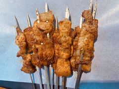 -食鸡公社辣子鸡·潍坊菜·烧烤