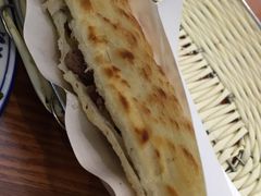 -驴世家驴肉火烧·凉皮·胡辣汤(五道口店)
