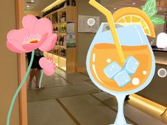 -皇品田苑日式料理(苏州中心店)