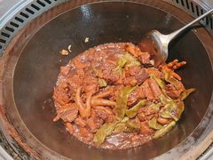 -马家大院铁锅炖(京粮广场店)