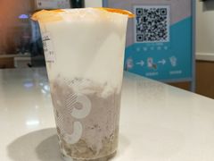 -CoCo都可(湖滨银泰店B区店)