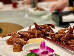 -绿岛国际酒店·海鲜酒楼(八七路店)