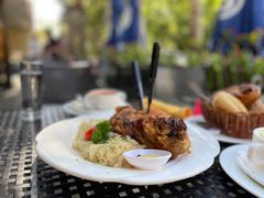 -申德勒加油站餐厅(三里屯北小街店)