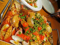 -必点海鲜·鲅鱼水饺(鞍山西道店)