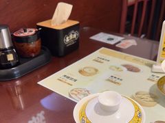 -老淮城·长鱼面(河下古镇店)