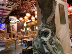 -长安大牌档之西安博物院文化餐厅(中贸店)
