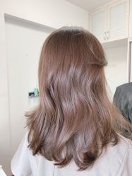 -TK·HAIR SALON韩式设计
