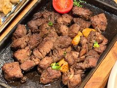 -小川洋风料理(江汉路店)