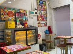 -甜心妈妈·榴莲星级糖水(北京路总店)
