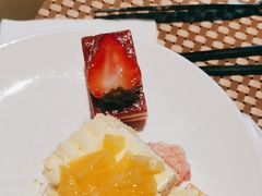 -长沙三景韦尔斯利酒店·Oval全日制餐厅自助餐