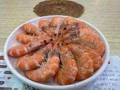 -一蚝一贝海鲜特色餐厅(万象城店)