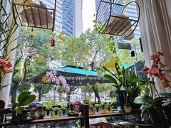 -街角 T·COFFEE 融合料理·BISTRO(车公庙店)