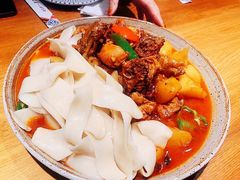 -疆里疆外·和田烤肉·清真